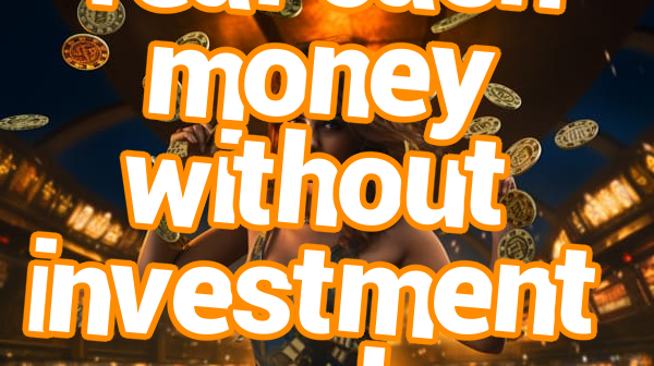 real cash money without investment apk Screenshots