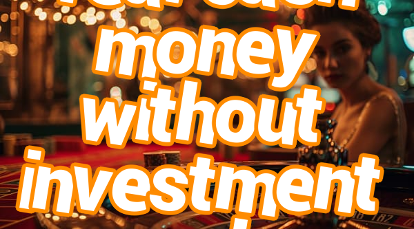 real cash money without investment apk Screenshots